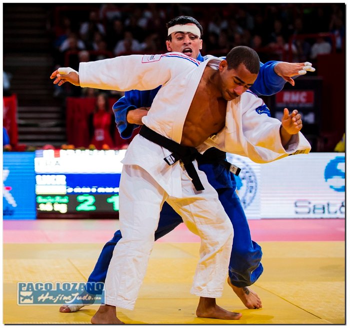Paris 2014 by P.Lozano cat -66 kg (334)